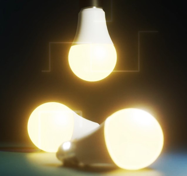 Hola Led 10