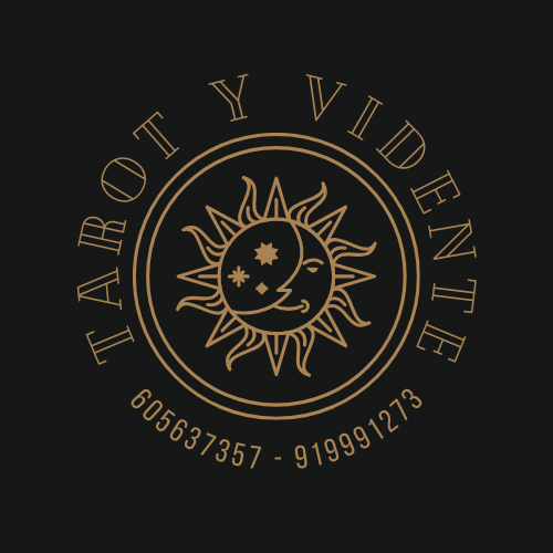 Tarot Y Vidente