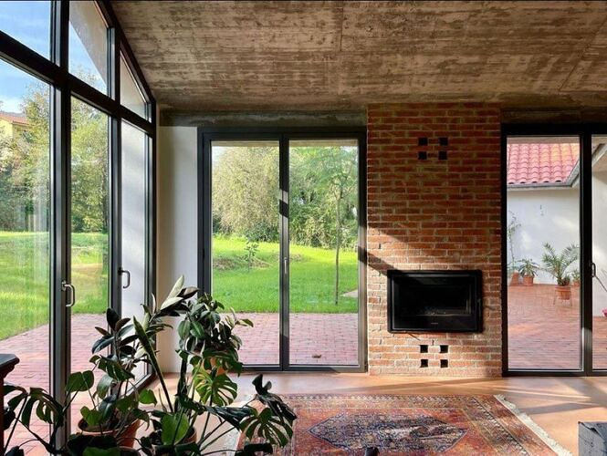 Lo Coco Arquitectura Boadilla del Monte