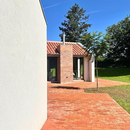 Lo Coco Arquitectura 8