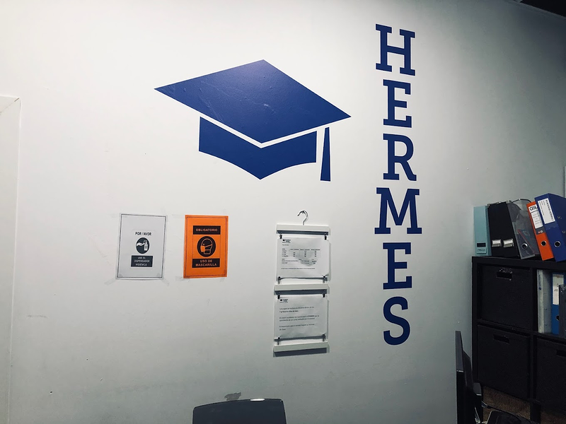 Academia Hermes Teatinos Cambridge 5