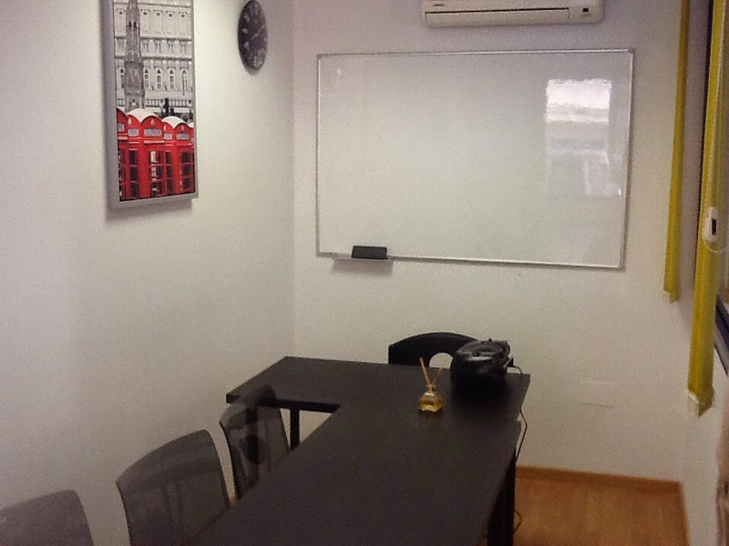 Academia Hermes Teatinos Cambridge ACADEMIAS DE ENSEÑANZAS DIVERSAS