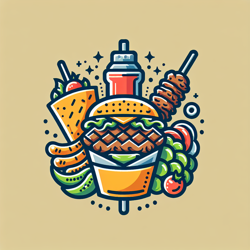 Prince Kebab Punta Humbría