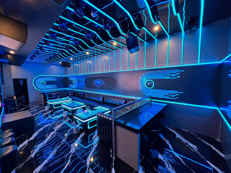 Party Premium EVENTOS: ORGANIZACION