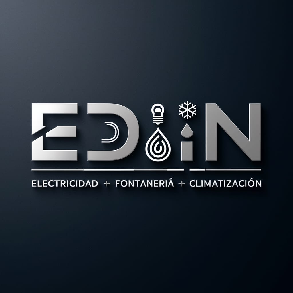 Electricidad y Fontanería Edin
