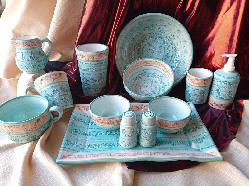 Ca Na Mel Ceramics Shop 14