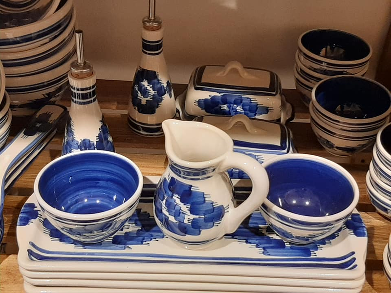 Ca Na Mel Ceramics Shop 7