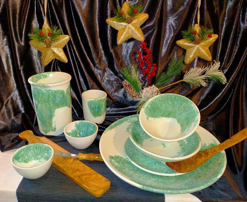 Ca Na Mel Ceramics Shop 12