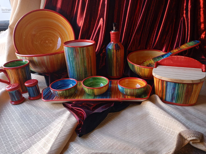 Ca Na Mel Ceramics Shop 13