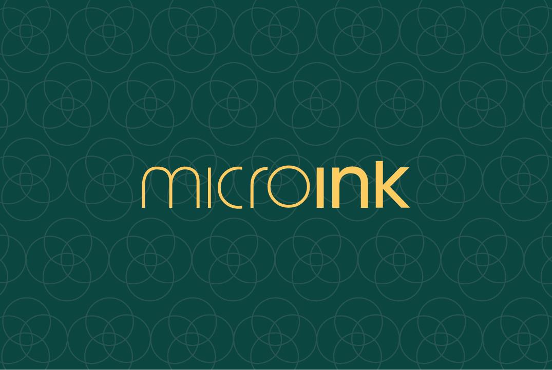 Microink Teresa Mel