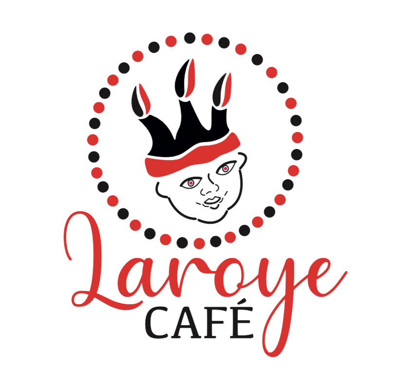 Laroye Café