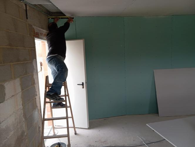 Albatros Construcciones Y Reformas 3