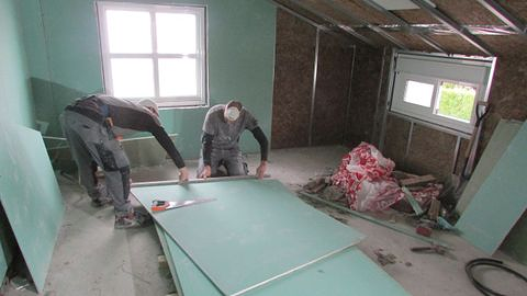 Albatros Construcciones Y Reformas 4