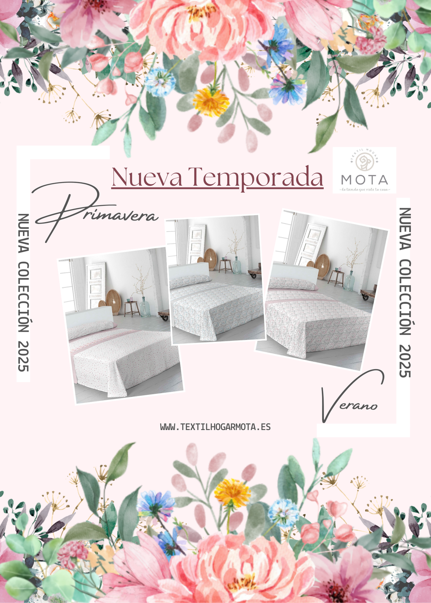Textil - Hogar Mota 4