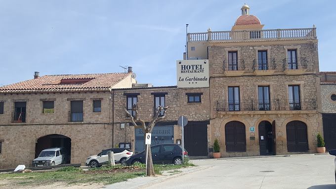 Hotel La Garbinada 7
