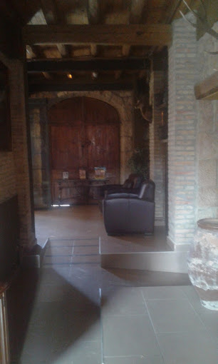 Hotel La Garbinada 9