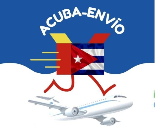 ACuba-Envío