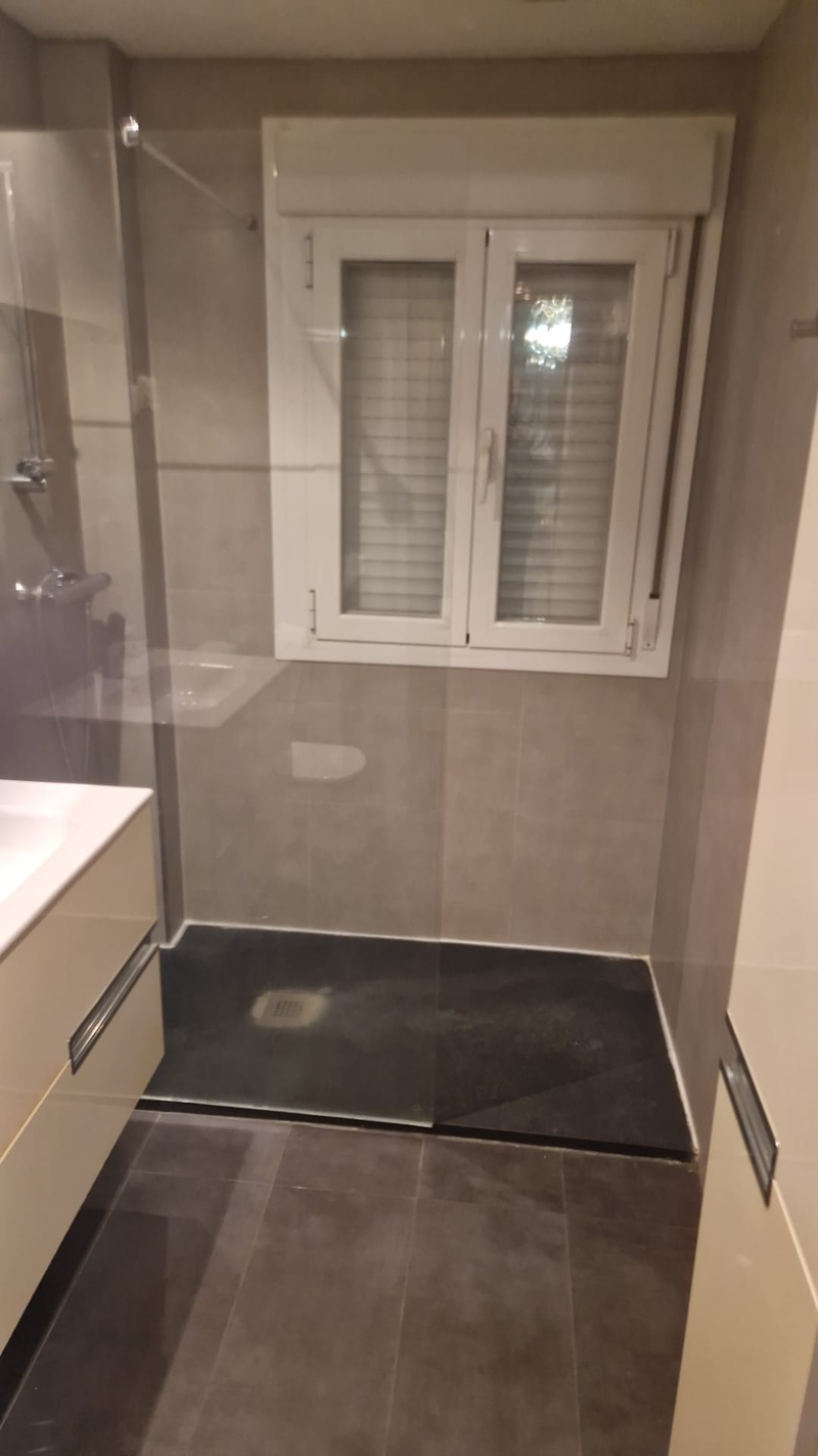 Reformas A.C. Alcobendas