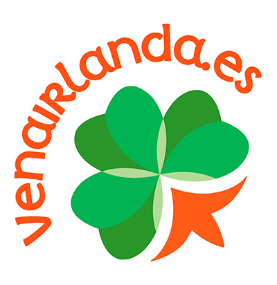 Ven a Irlanda