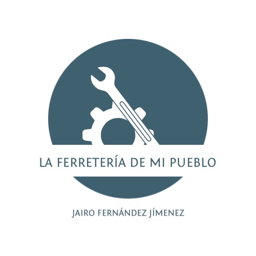 La Ferretería De Mi Pueblo Rosalejo