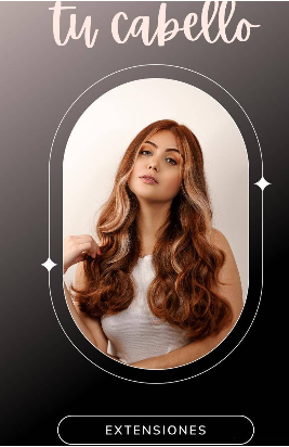 Ana Sansol Peluquer&iacute;a 5