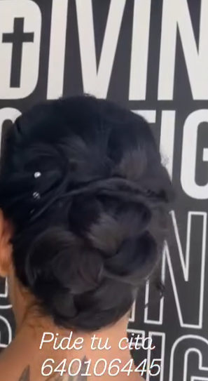 Ana Sansol Peluquer&iacute;a 3