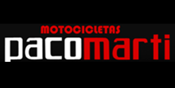 Imagen de Motocicletas Paco Martí