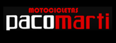 Motocicletas Paco Martí