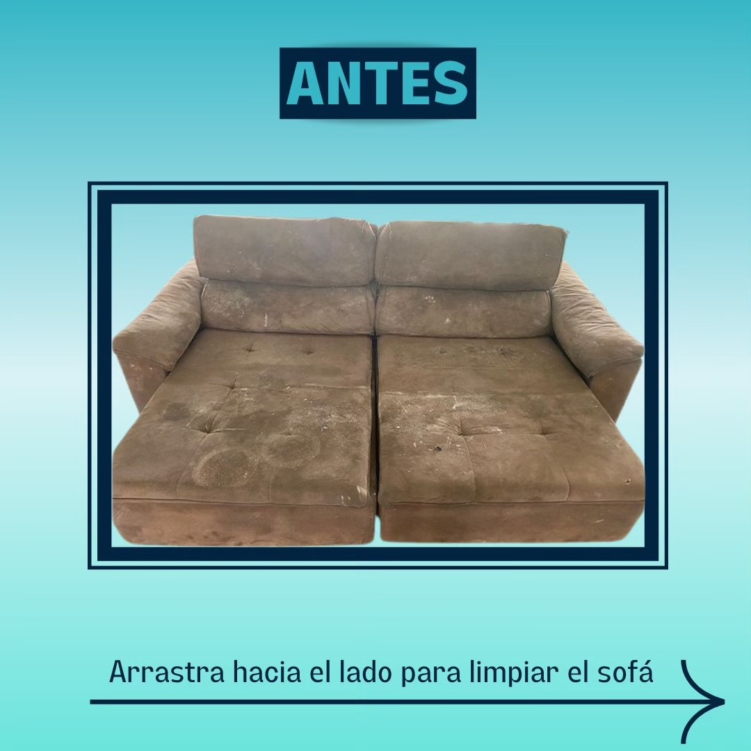 Mclean Profesional Cleaning 11