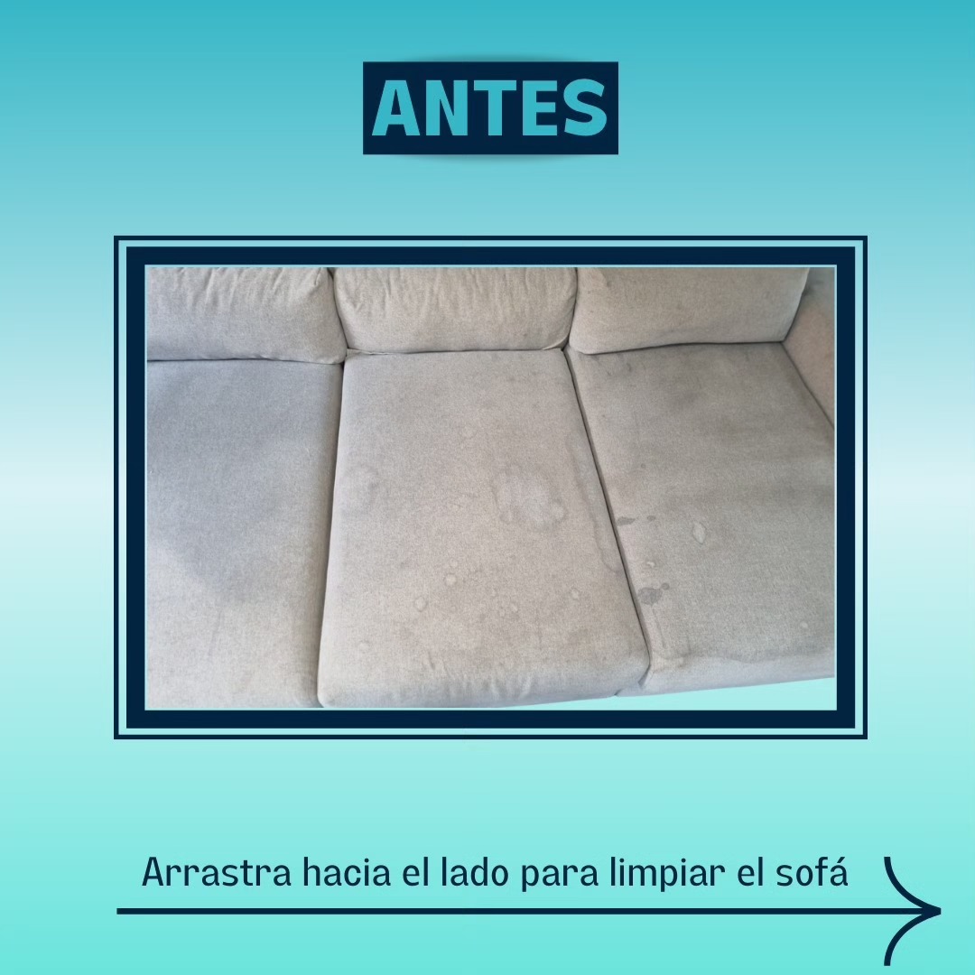 Mclean Profesional Cleaning 9