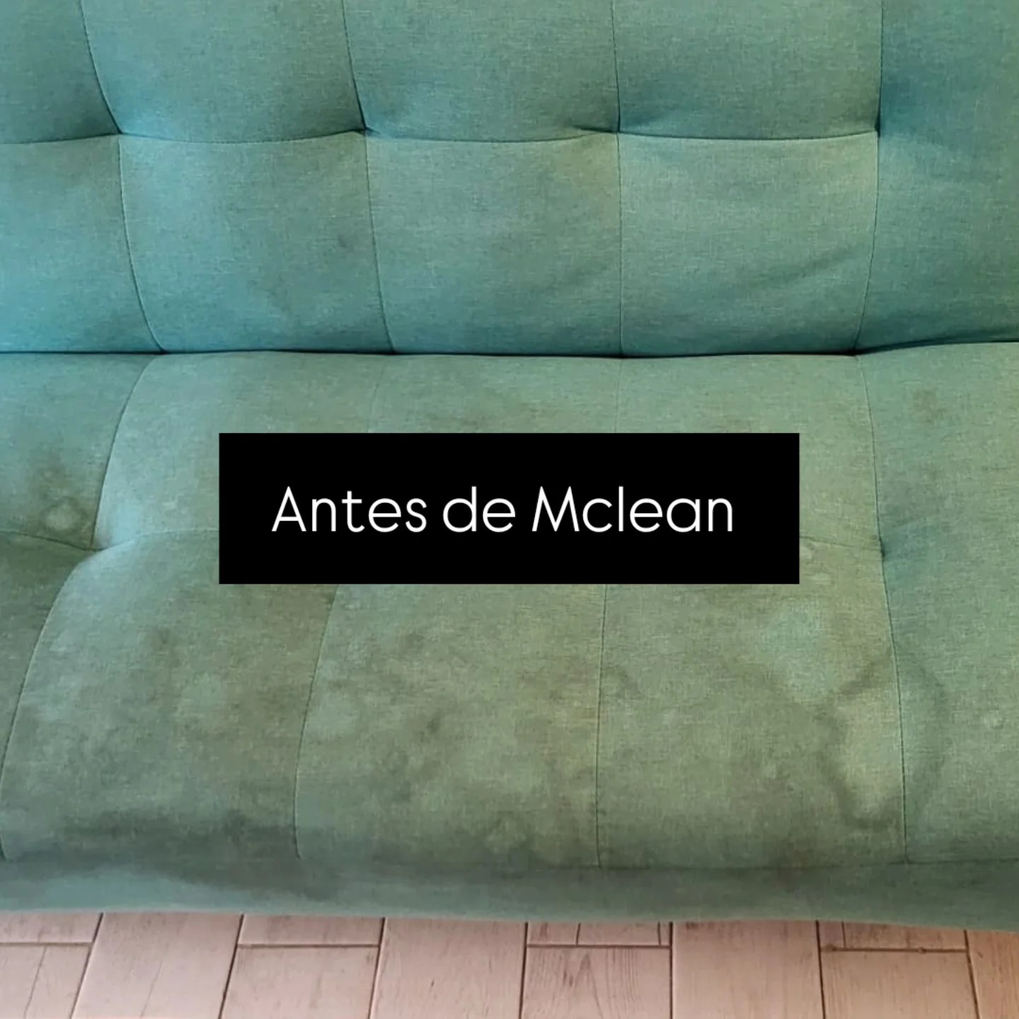 Mclean Profesional Cleaning 4