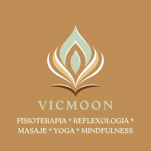 Vicmoon Fisioterapia y Yoga