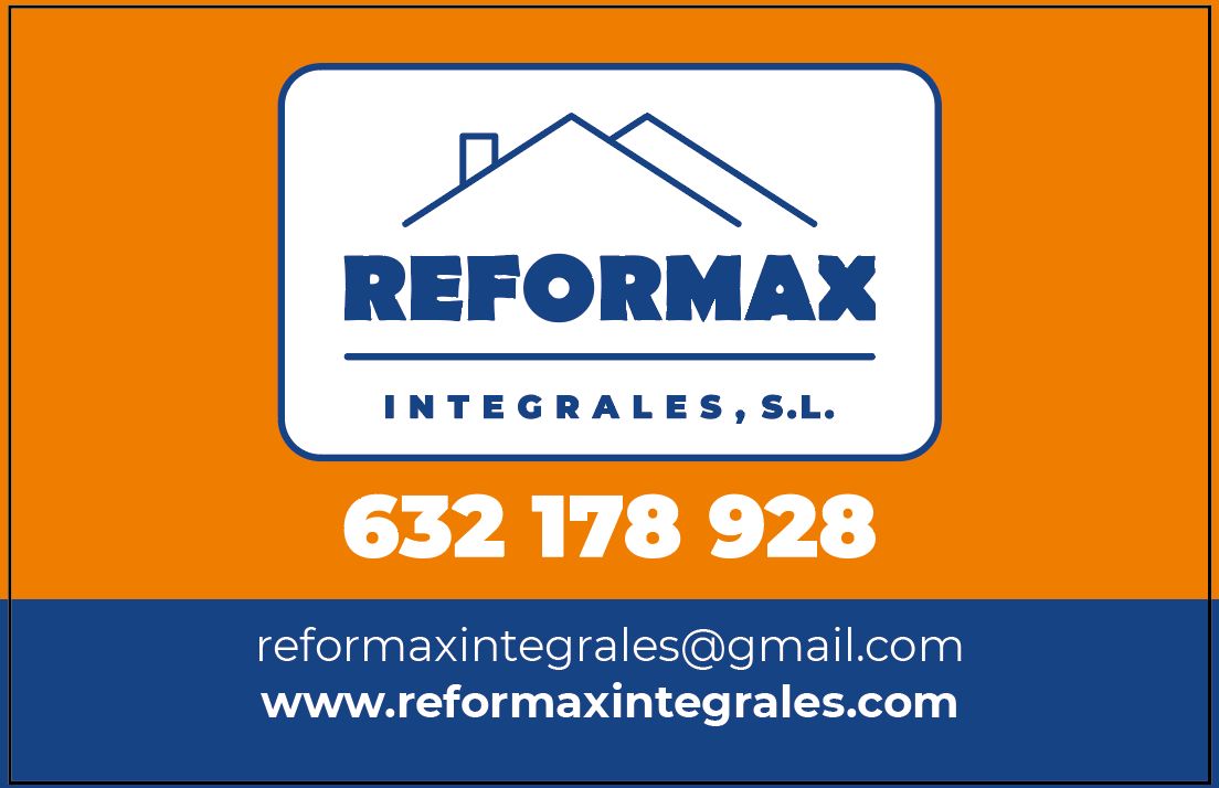 Reformax Integrales SL