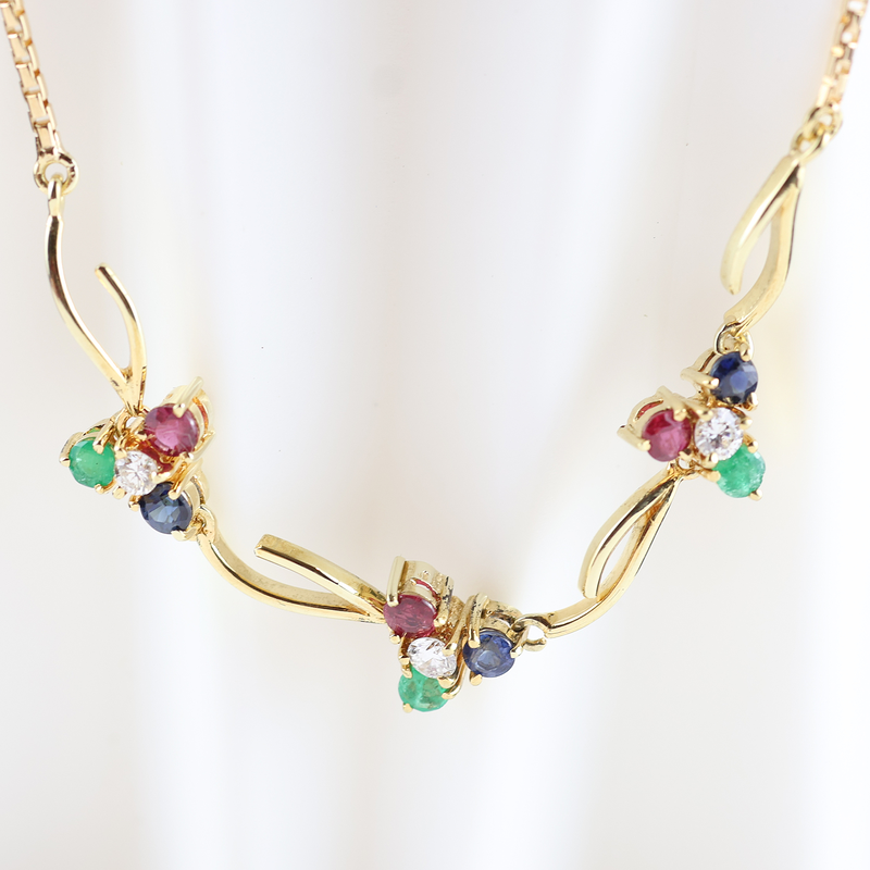 Valencia Vintage SL 30