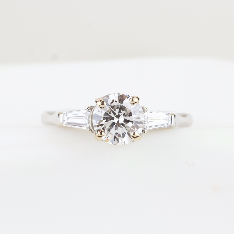 Valencia Vintage SL 19