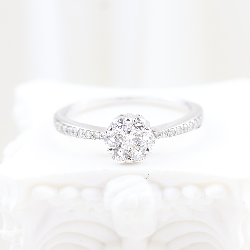 Valencia Vintage SL 35