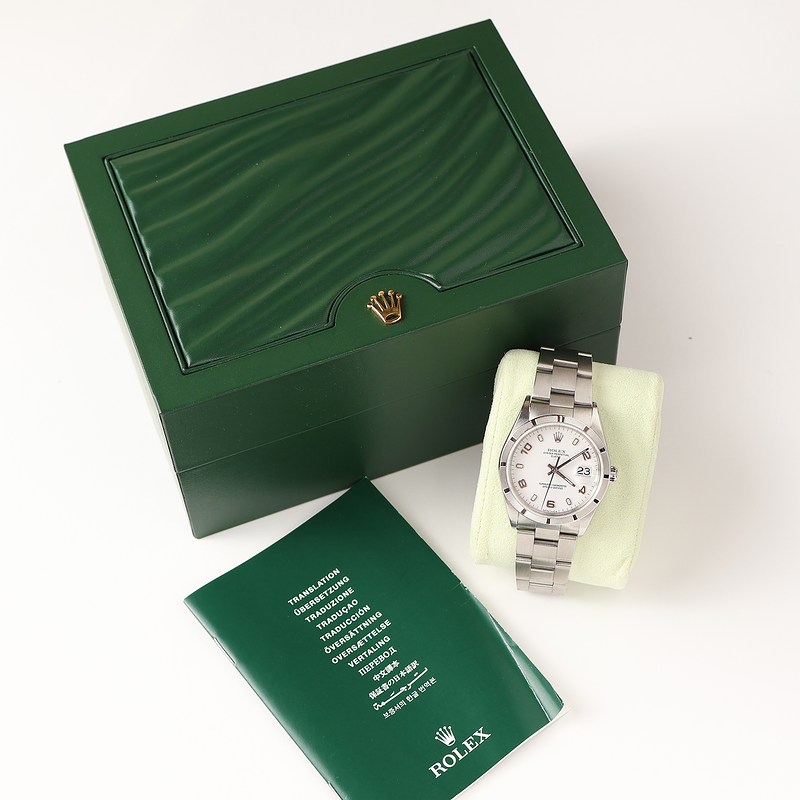 Valencia Vintage SL 12