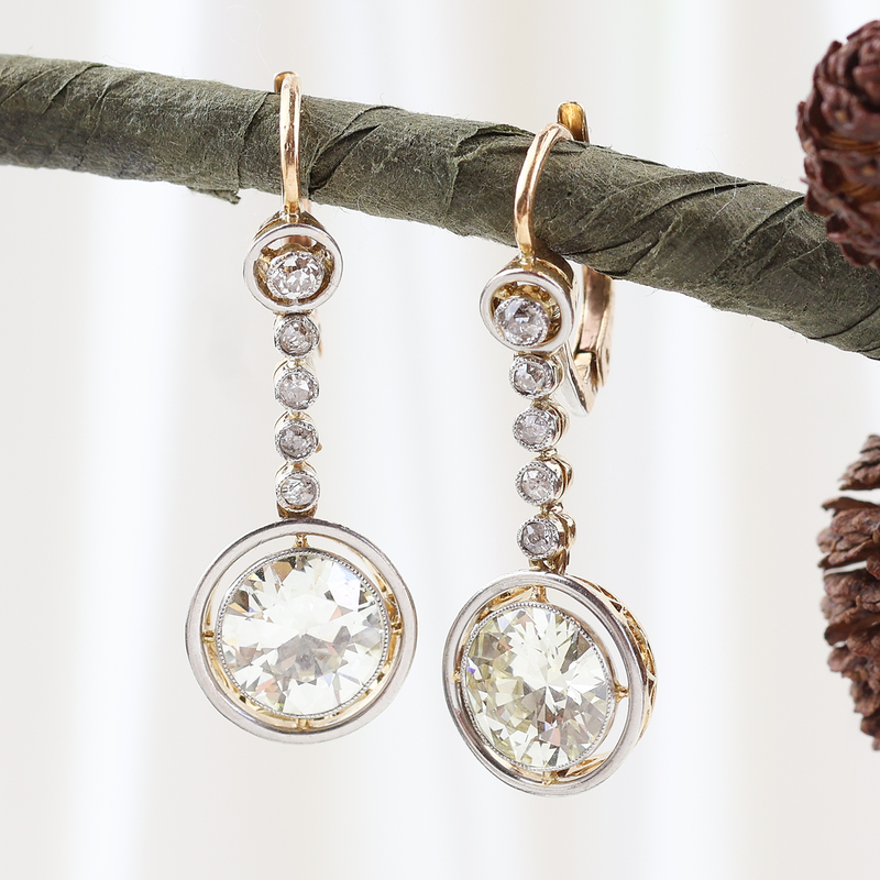 Valencia Vintage SL 5