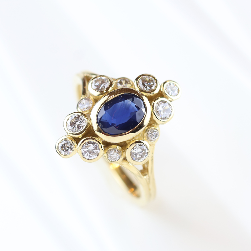 Valencia Vintage SL 20