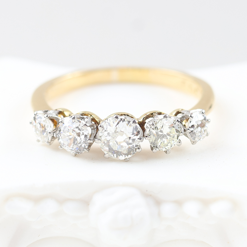 Valencia Vintage SL 4