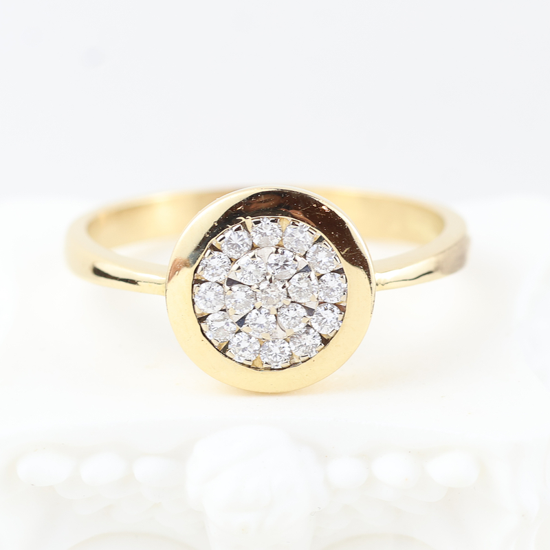 Valencia Vintage SL 36