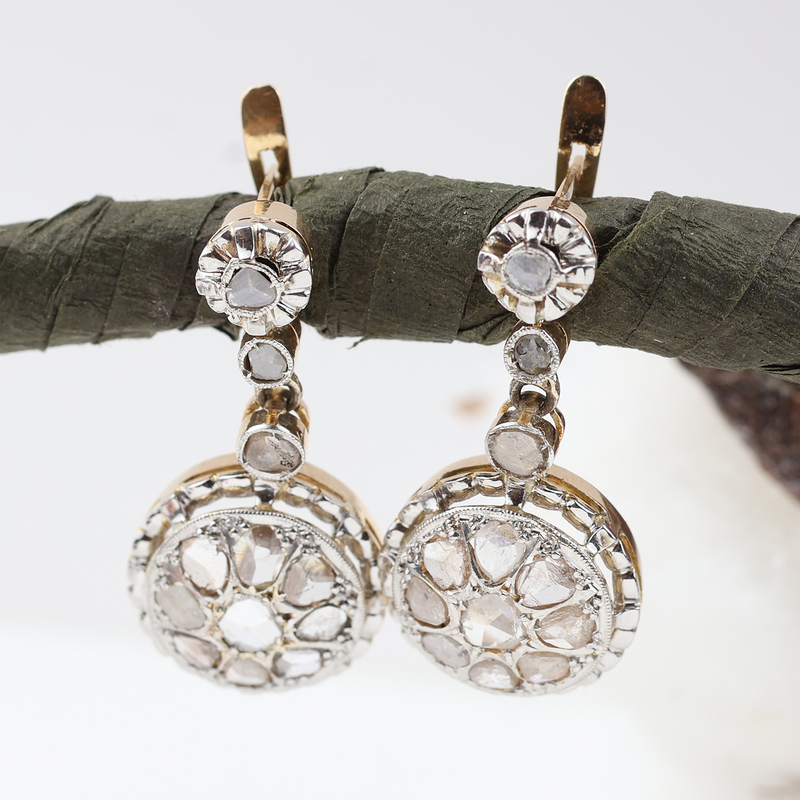 Valencia Vintage SL 26