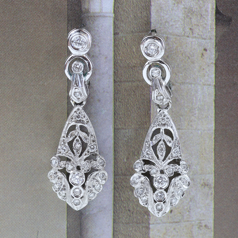 Valencia Vintage SL 38