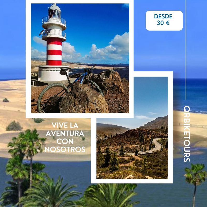 Qrbikes - Tienda Taller De Bicicletas Y Patinetes Eléctricos 9