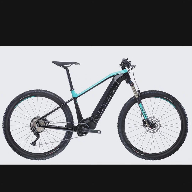 Qrbikes - Tienda Taller De Bicicletas Y Patinetes Eléctricos 5