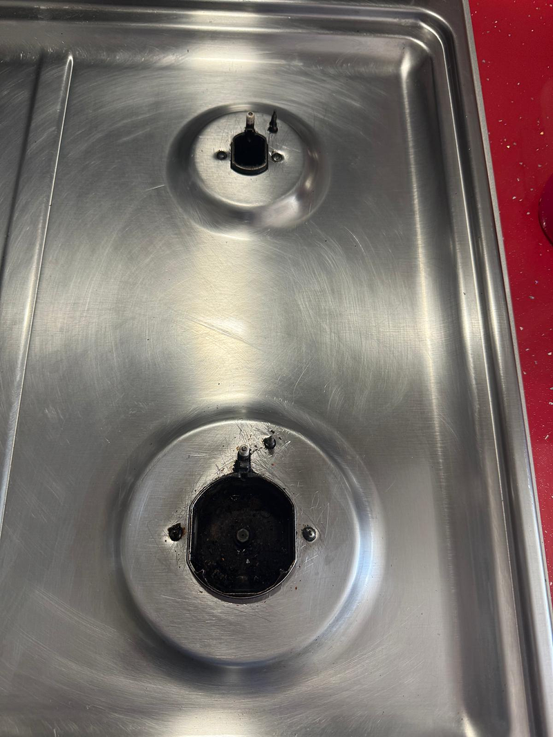 Limpiezas Integrales Malague&ntilde;as Fresca y Pura 4