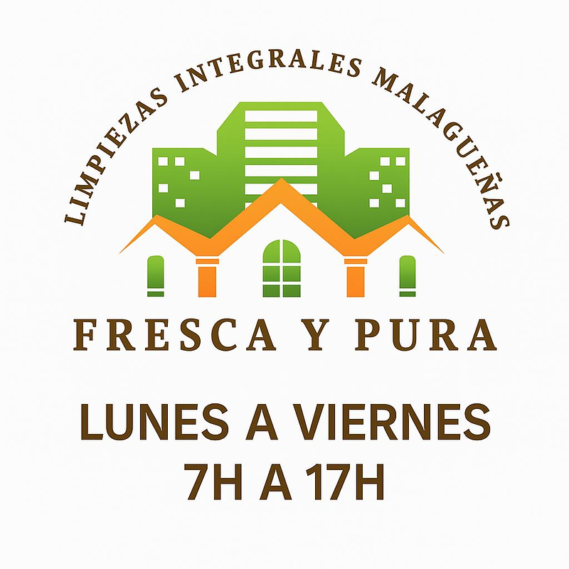 Limpiezas Integrales Malague&ntilde;as Fresca y Pura LIMPIEZA: EMPRESAS