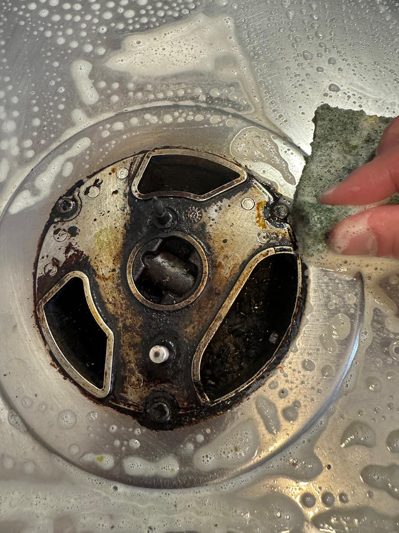 Limpiezas Integrales Malague&ntilde;as Fresca y Pura 3