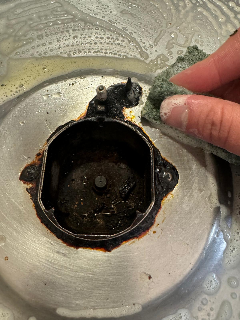 Limpiezas Integrales Malague&ntilde;as Fresca y Pura 2