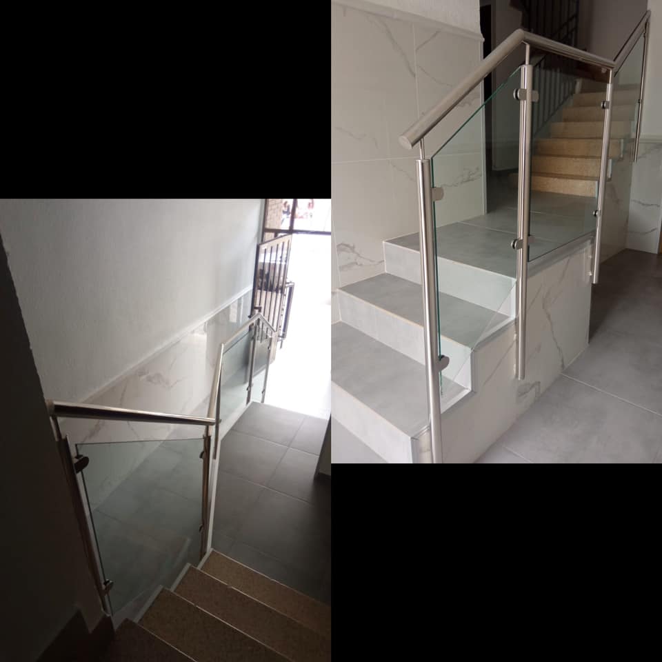 Construcciones Met&aacute;licas Trisai 5